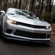 Illustration for article titled You CAN still buy a 2014 Camaro Z/28. It will probably have A/C.